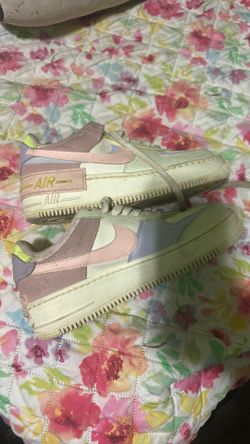 Nike shoes