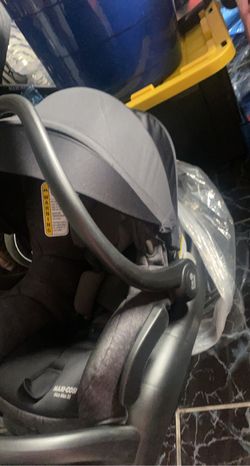 Maxi Cosi Car seat