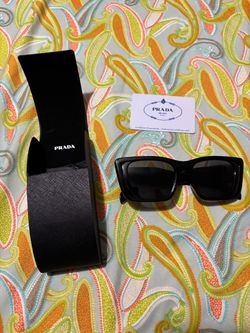 Prada Sunglasses