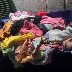 Kids Clothes 1$ Each 