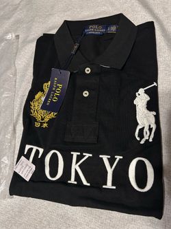 Polo Ralph Lauren Miami Custom Fit
