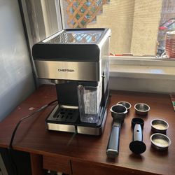 Coffee Maker