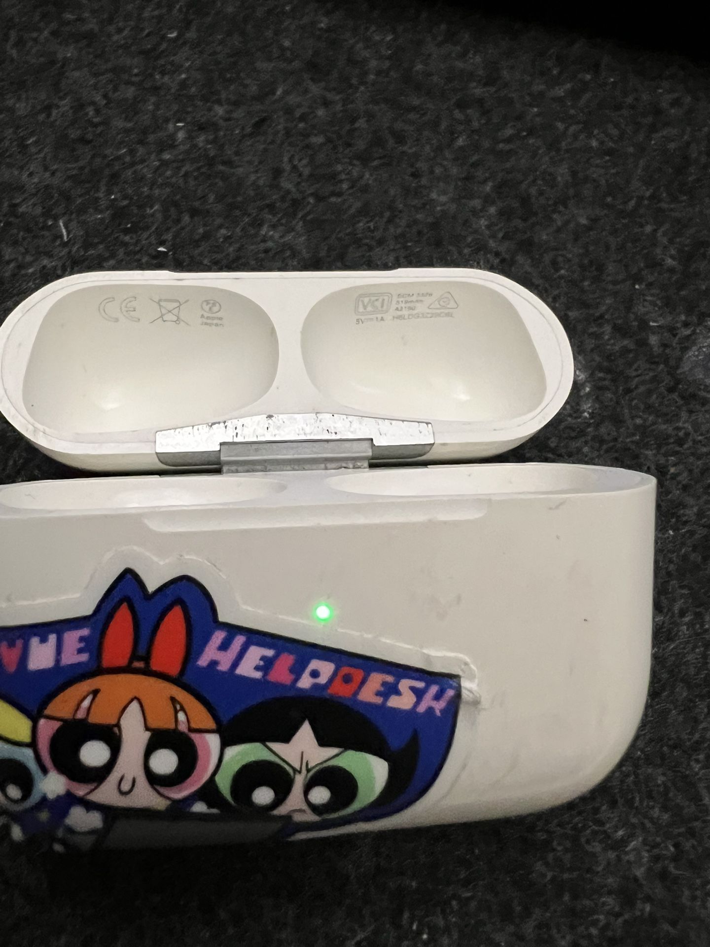 Airpods Pro 1