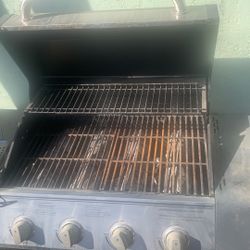 Expert Grill