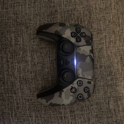 PS5 CAMO CONTROLLER (STICKDRIFT)