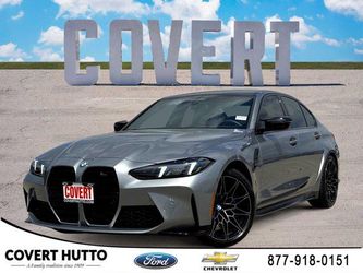 2025 BMW M3