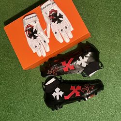 Football Cleats