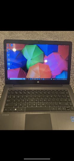 HP Laptop