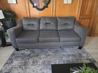 Sofa and love seat for sale