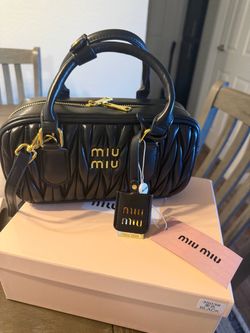 Miu miu Bag
