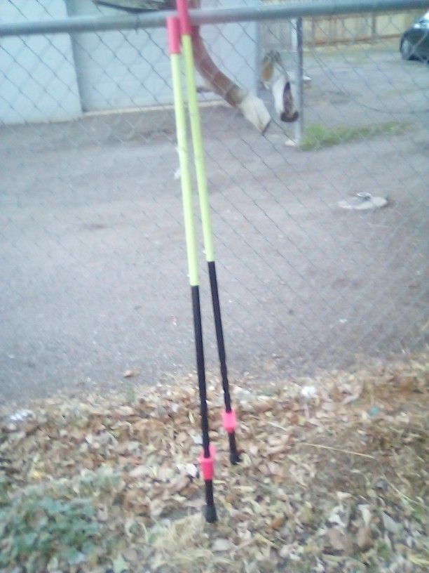 Toy Walking Stilts