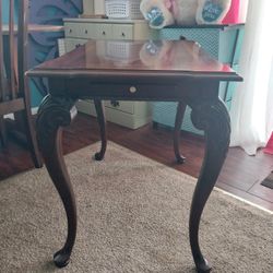 Antique Table 