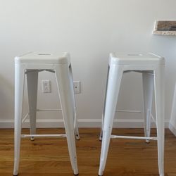 Stools 2x