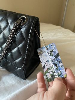 Brand New Black Purse 