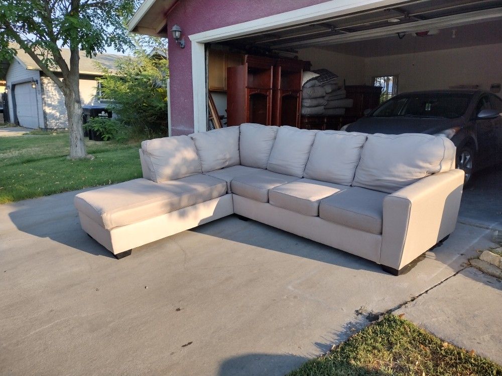 Ashley Furniture Sofas