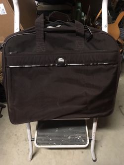 American Turister Travel Bag