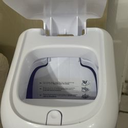 Diaper Genie Signature Pail 