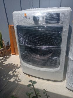 Dry (washer)