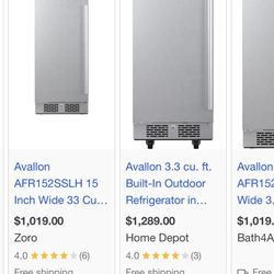 Brand New Mini Fridge 