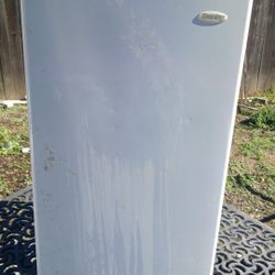 Mini Refrigerador Jalando Al Cien  Especial Para Tu Garage 