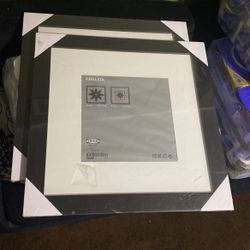 IKEA Frames FJALLSTA