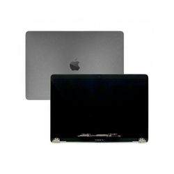 Skip to the beginning of the images gallery A2179 Apple Replacement LCD Display, Space Grey, for 2020 MacBook Air 13" Retina 661-15389 NEW