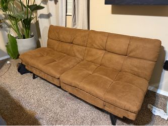Couch/ Futon