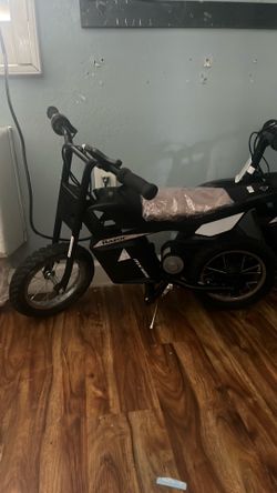 Razor mx125