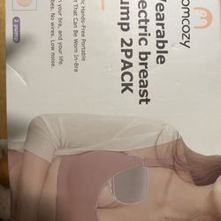 Breast Pump