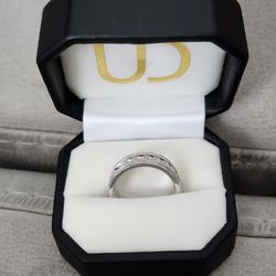 Mens Wedding Ring