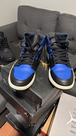 Jordan one mids size 12