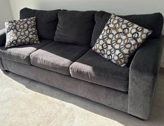 Sofa bed