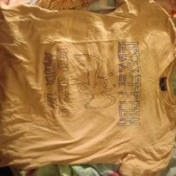 Ledzeplin shirt $7