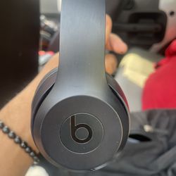 Beats Solo 3 (Black)