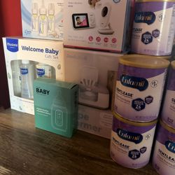 Baby Supplies 
