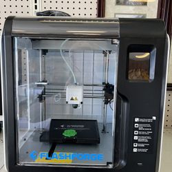 FlashForge Adventurer 3 Lite 3D printer