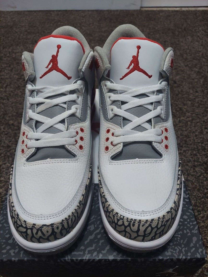 Men's Air Jordan 3