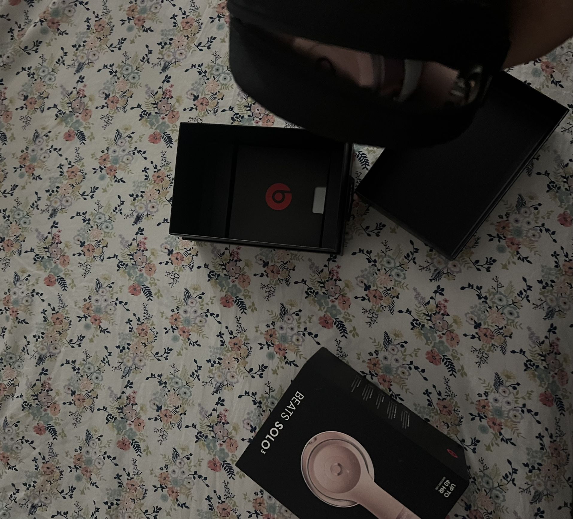 Beats Solo 3
