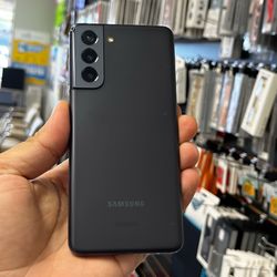 Samsung Galaxy S21 5G 128GB Unlocked