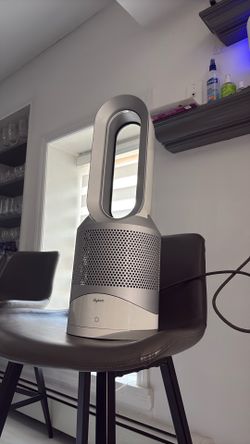 PE7-US-KBA8712A air multiplier technology Air purifier Fan