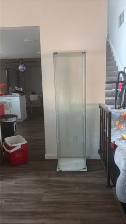 Glass Stand