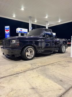 1992 Ford F-150