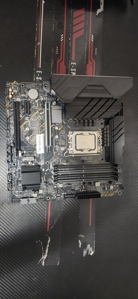 PC Parts