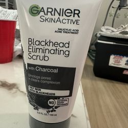 Garnier Black Heads