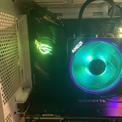 PC Parts Bundle For Build