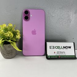 iPhone 16 Plus Unlocked 128 GB 