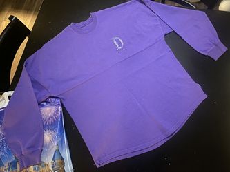 Disneyland Spirit Jersey From Disneyland