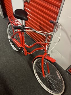 Schwinn stony brook best sale bike