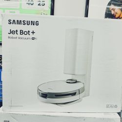 Samsung Jet Bot + New Pay Low Down No Crdt Needed