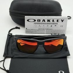 Oakley Sunglasses